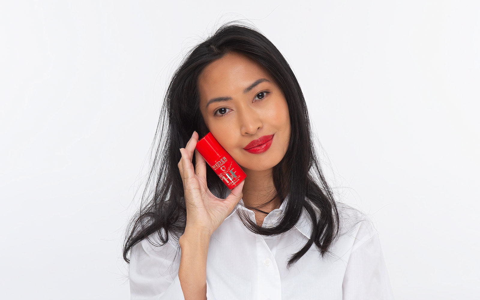 Why hyaluronic acid is good for skin Meder Beauty International