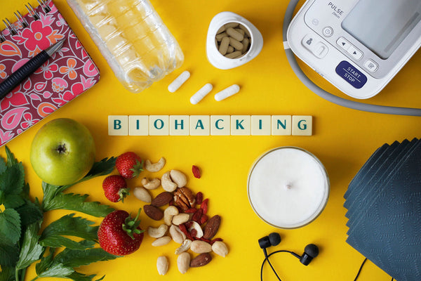 Skin Biohacking 101: What It Is and Why Your Skin Needs It Now