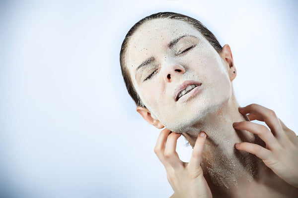 rebound dryness