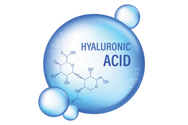 Hyaluronic Acid, Microbiome & Skin Longevity: What Really Works
