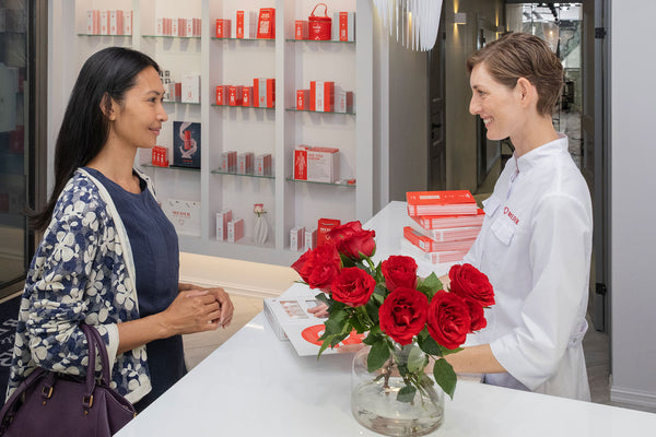 skin longevity skincare
