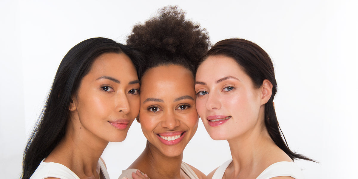 Racism in Beauty Industry