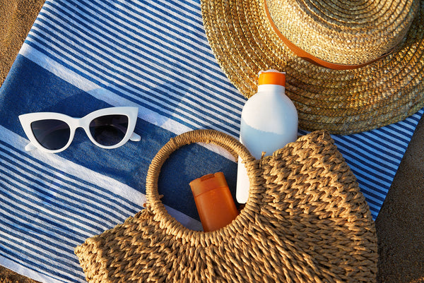 Your Complete Summer Skin Longevity Guide