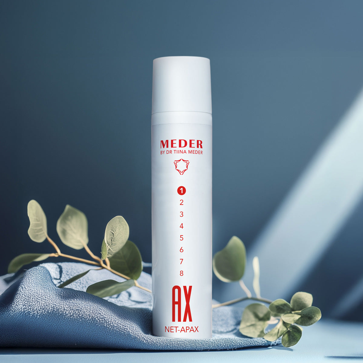 Medrer Buy Basic Acne Routine | Meder Clear Skin Skincare - Meder Beauty USA