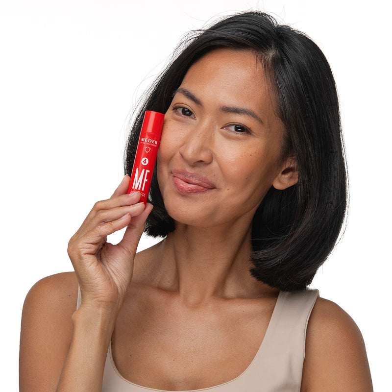 Medrer Meder Routines - Discover Tailored Skincare Routines - Meder Beauty USA