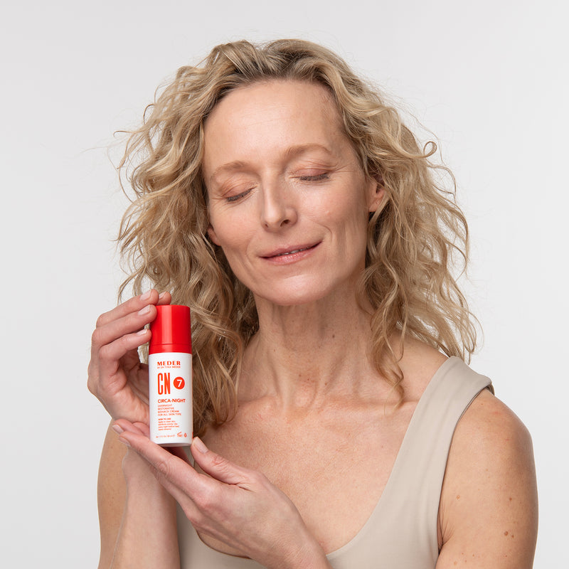 Medrer Meder Routines - Discover Tailored Skincare Routines - Meder Beauty USA