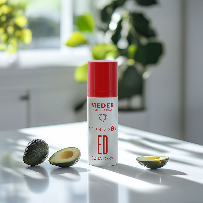 Medrer Meder Routines - Discover Tailored Skincare Routines - Meder Beauty USA