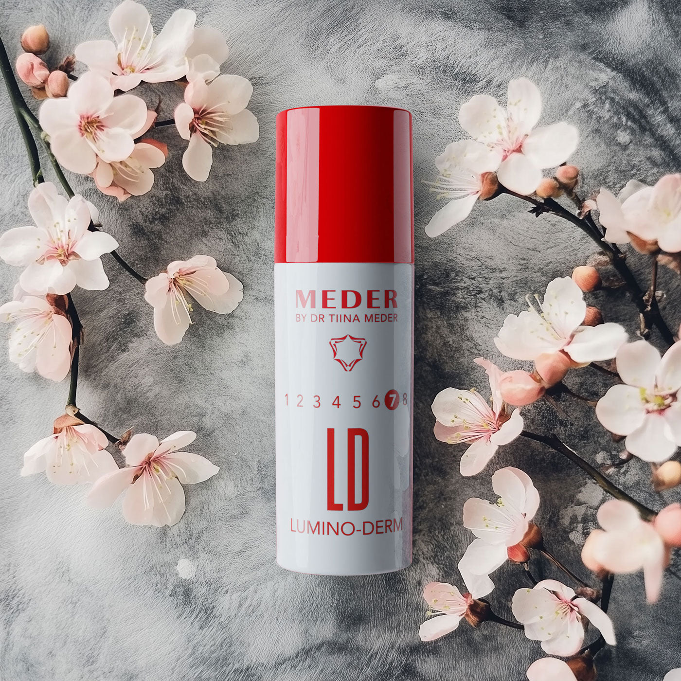 DermEden LUMIXDERM ブライトニングクリーム 40ml Meder Lumino-Derm Brightening Collection | Hyperpigmentation