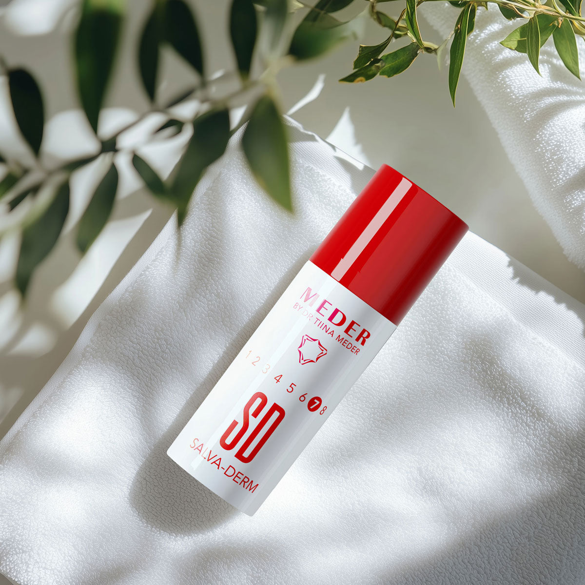 Medrer Meder Routines - Discover Tailored Skincare Routines - Meder Beauty USA