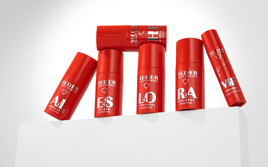 Medrer What Are Concentrates? - Meder USA