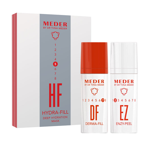 Glass Skin Set - Meder USA Glass Skin Set - Meder USA