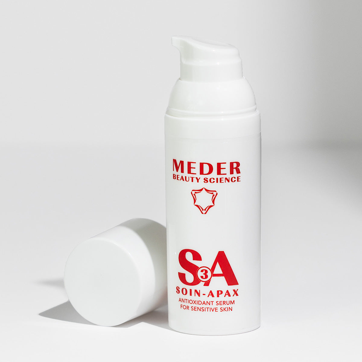 Medrer Caring for Sensitive Skin - Meder Beauty International