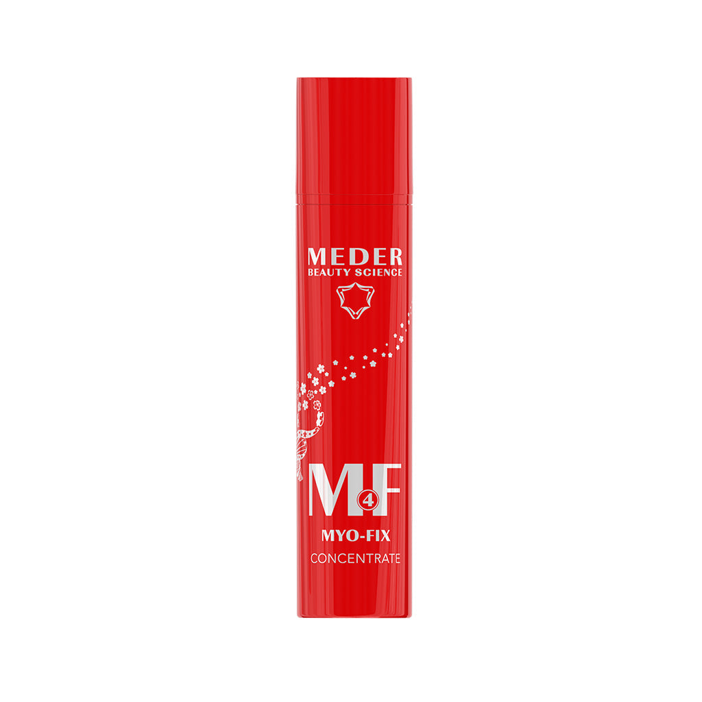 myo-fix concentrate meder expression line treatment