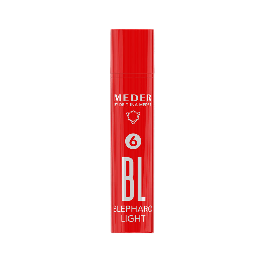 BlepharoLight Eye Cream for Dark Circles Meder Beauty USA