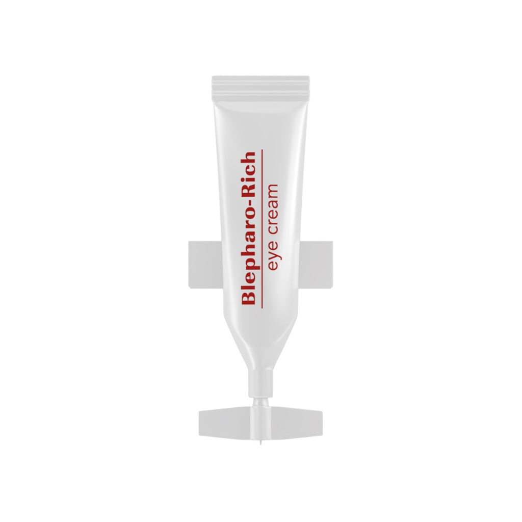 Blepharo Rolleer Blepharo-Rich Eye Cream - Deeply Nourishing Eye Care Meder Beauty USA