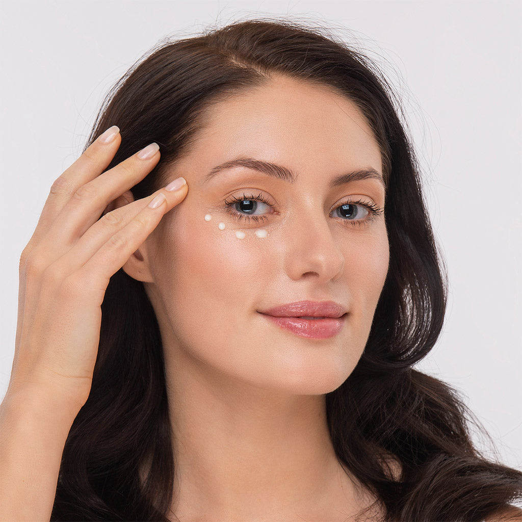 Blepharo Rolleer EYE CARE - Meder Beauty USA