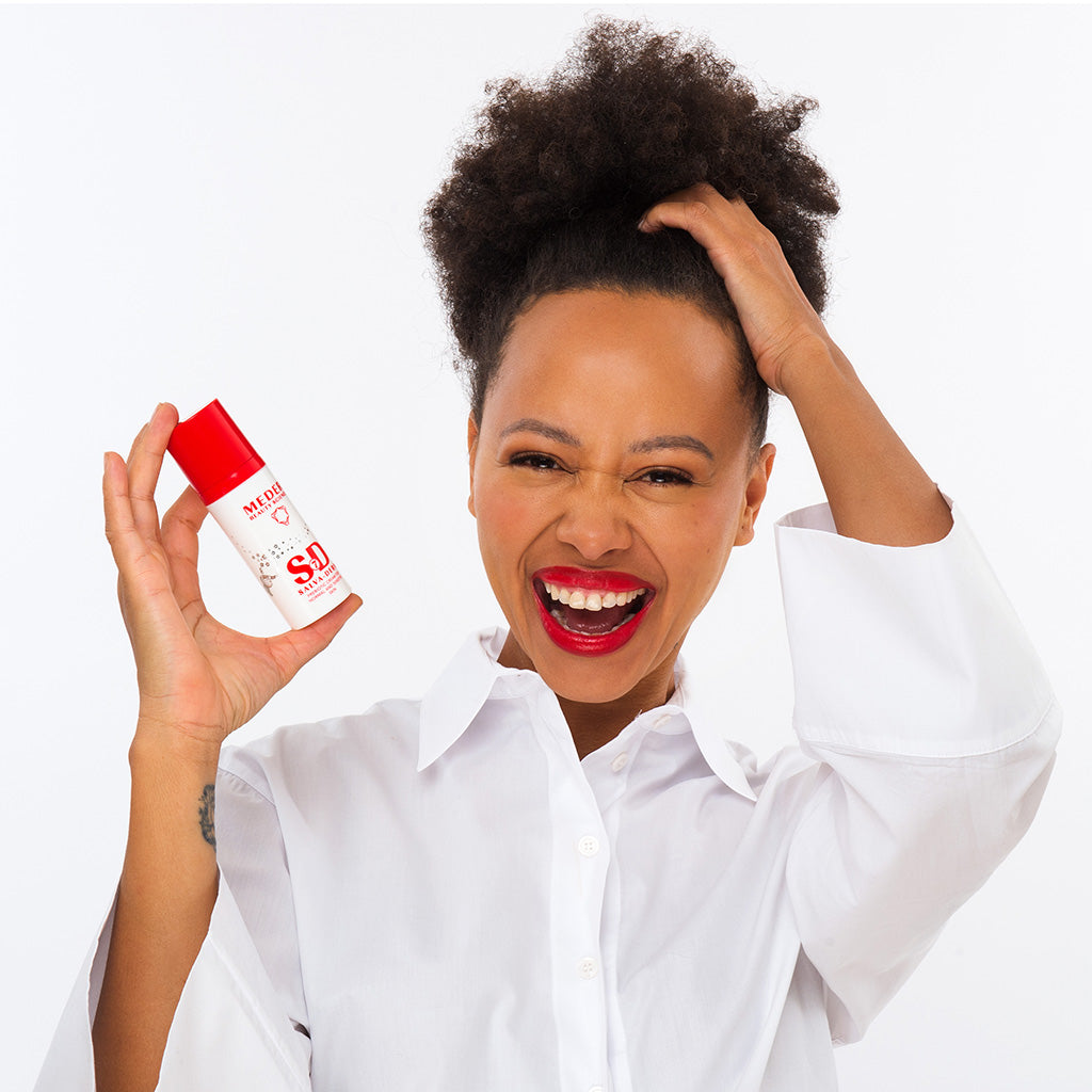 best moisturising cream for sensitive skin Salva-Derm