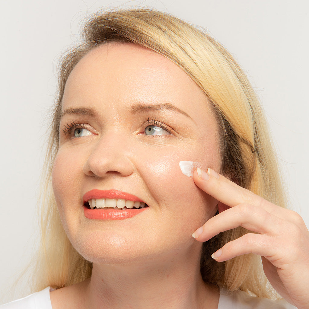 Eu-Seb Prebiotic Anti-Acne At-Home Facial Kit
