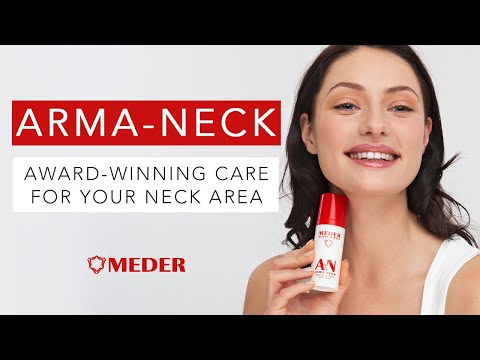 How to use neck cream